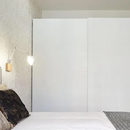 Nuevo Apartamento En El Centro De Donosti San Sebastián Zewnętrze zdjęcie